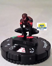 HEROCLIX Spider-Man  Venom Absolute Carnage 018 SPIDER-MAN