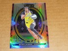 2025 Panini Select WNBA Basketball Silver Rickea Jackson #16