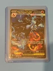 New ListingMega Charizard X ex 125/094 Me02: Phantasmal Flames Holo!!