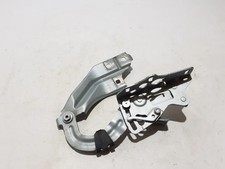 Capot Mercedes 206