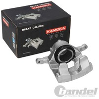 Kamoka Bremssattel Vorne Links Passend FüR Opel Astra J Chevrolet Aveo Cruze