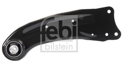 172825 FEBI Control Arm, Suspension for Audi, Seat, VW