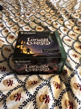 Magic: The Gathering: Lorwyn Eclipsed Draft Night (neu, sealed, in hand)