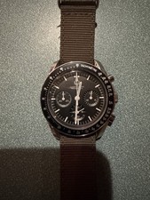 Watchdives WD1860 Chronograph Watch VK63 Sapphire 40mm