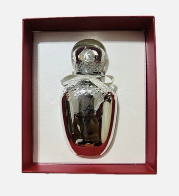 Amo Ferragamo Limited Edition 1.7 oz EDP Perfume NEW Sealed Box Authentic