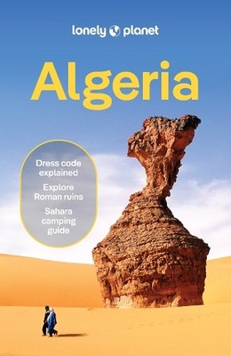 Anthony Ham Virginia Maxwell Jenny W Lonely Planet Al (Taschenbuch) (US IMPORT)