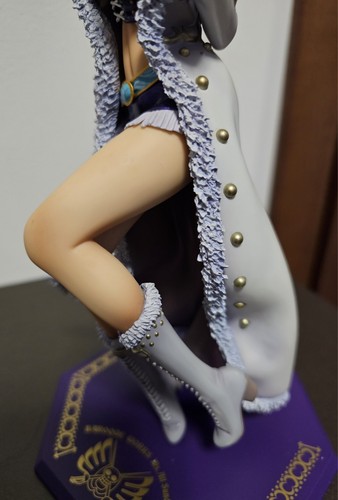 MegaHouse One Piece P.O.P. - Nico Robin " Playback " Figure (Original) - Bild 5 von 6