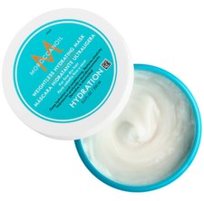 Moroccanoil Weightless Hydrating Mask 8.5 oz