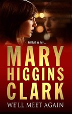 We'll Meet Again, Clark, Mary Higgins