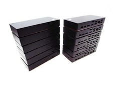 12x Lenovo ThinkPad Universal USB-C Dock Stations  40AY
