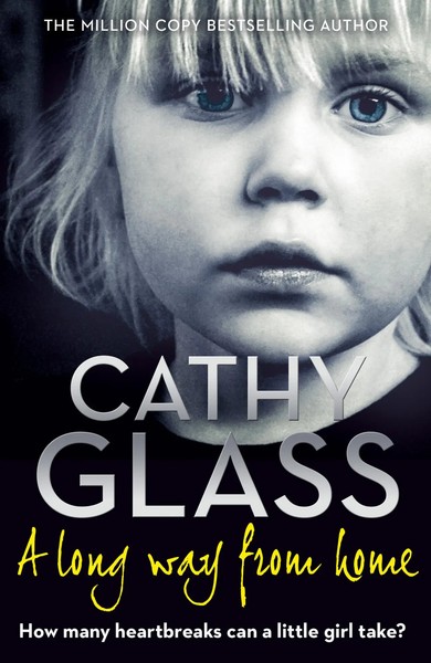 Cathy Glass | A Long Way From Home | Taschenbuch | Englisch (2018)-image