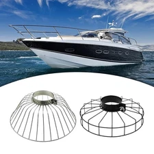 Outboard Machine Propeller Protective Cover Propeller Safety Guard Safety Cage