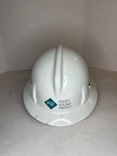 PSE Puget Sound Energy Hard Hat For Working MenWomen Worker CoolHat JokeGift #04