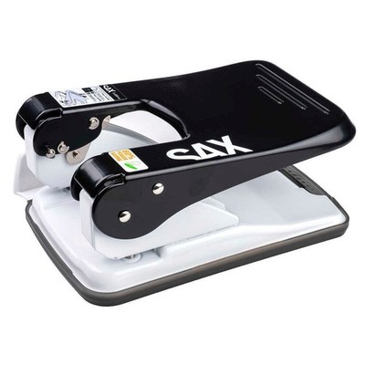 sax design Locher EasyPro 558 L schwarz, 1 St.