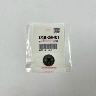 HONDA Valve Stem Seal GC160 GCV160 HRR216 HRX217 12209-ZM0-003 Genuine OEM