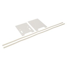 Mavrik Insulation, Burner Full Vat Replaces Frymaster 8260931