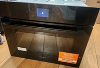 Hotpoint HCW9OWPHTSBUK 950 Watt 53 Litres Built In Microwave Black