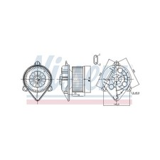 Moteur Nissan PRIMASTAR