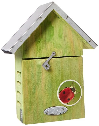 Esschert Design Ladybug House - Thumbnail 3