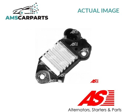 ALTERNATOR REGULATOR ARE1025 AS-PL NEW OE REPLACEMENT