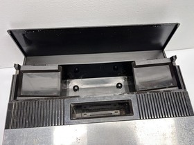 Atari 5200 - Video Game Console, w/ game  UNTESTED FOR PARTS/REPAIR