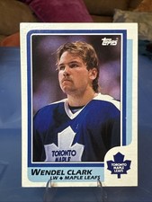 ITG Brings Wendel Clark to the Fall Expo 7