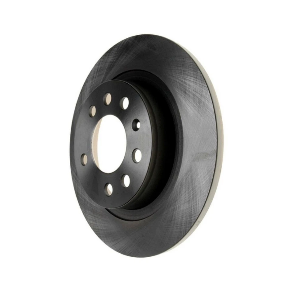 Genuine ACDelco For Pontiac Solstice 2006-2009 Brake Rotor Driver/Passenger Side - Image 3 of 4