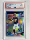 2023 Panini Donruss Optic - Rated Rookie C.J. Stroud #244 Holo Prizm (RC)