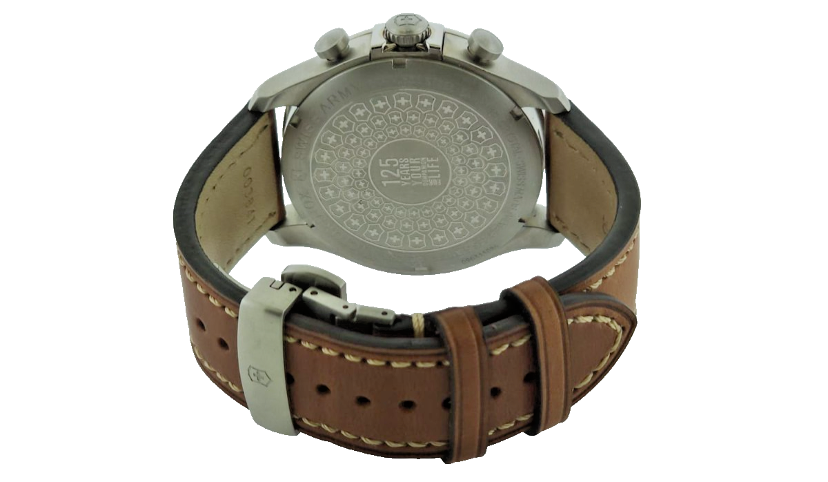 VICTORINOX Swiss Army Infantry Vintage 125th Anniversary Jubilee 