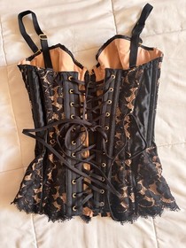 corset lingerie