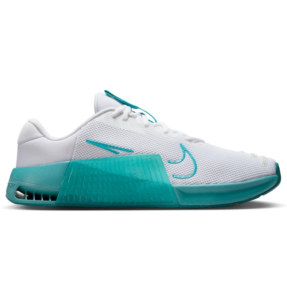Nike Metcon 9 White/Smokey Blue/Dusty Cactus DZ2617-105 Men's