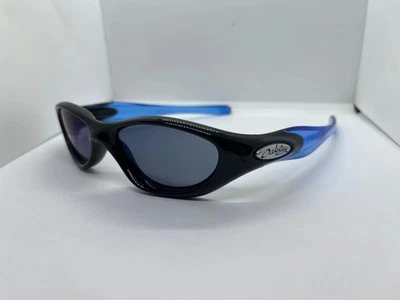 Oakley Pocket 2003 Lunettes de Soleil Vintage Y2K - Photo 1/4