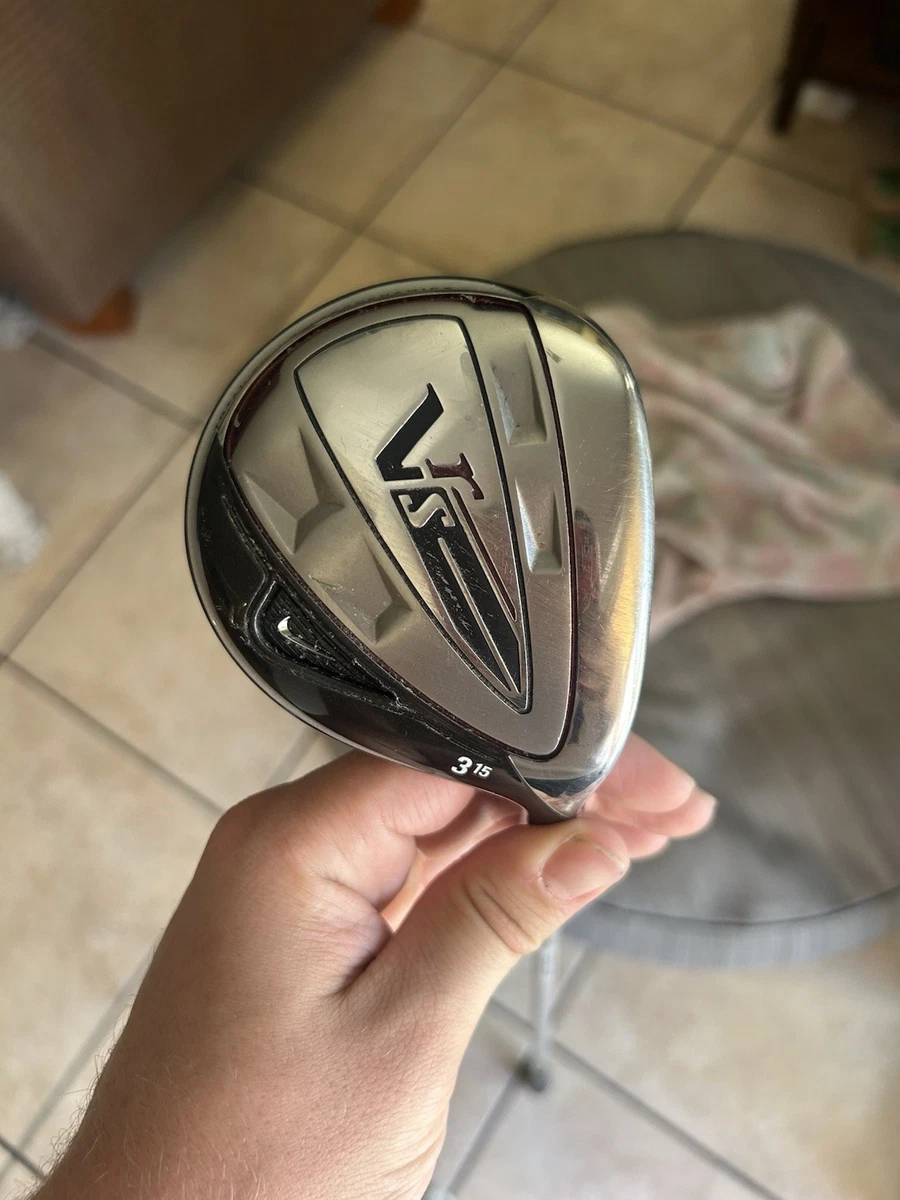 Nike Vrs Fairway Wood for sale - eBay