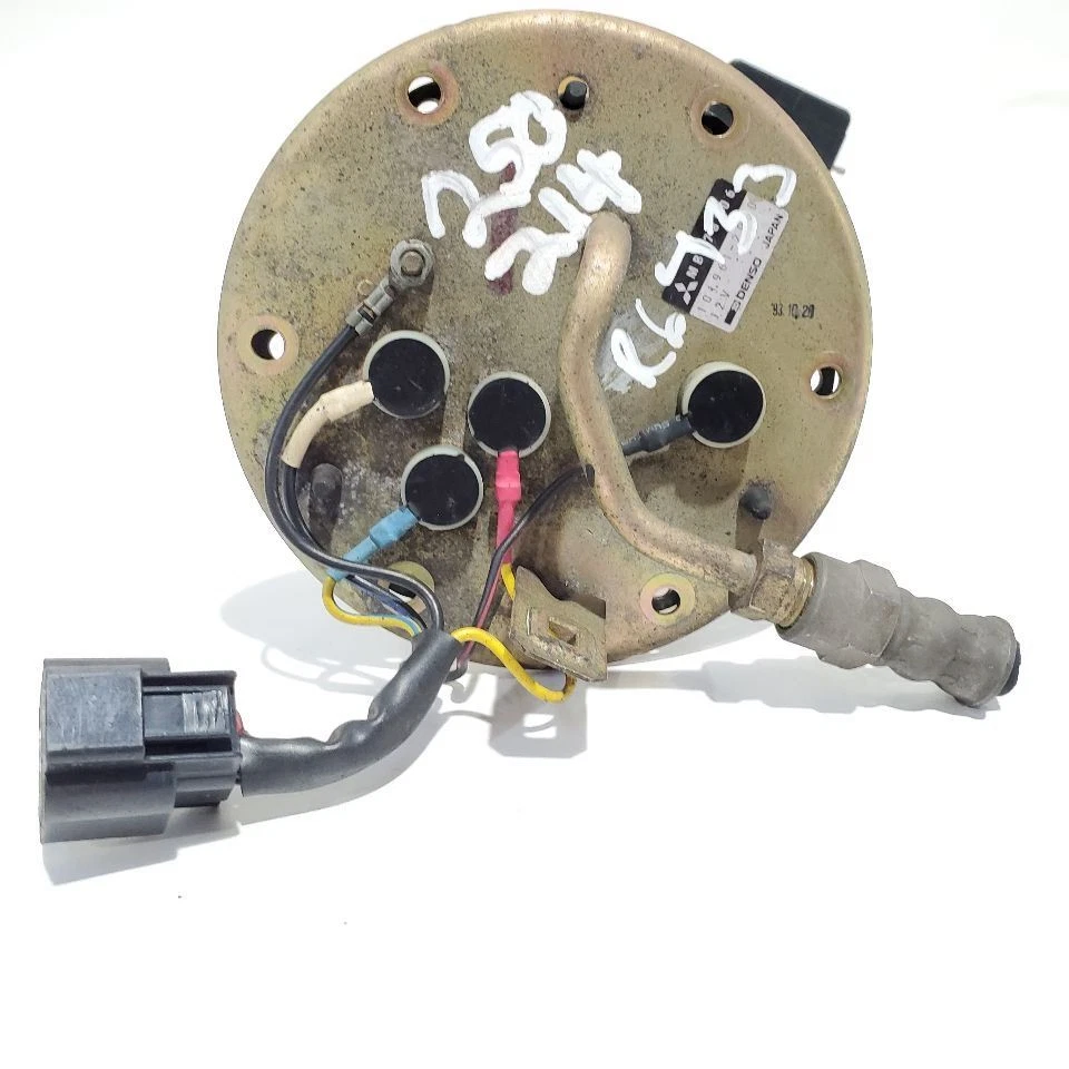 Bomba de combustible Mitsubishi 3000GT 1991 1999 OEM 58 k millas Foto 2 de 4