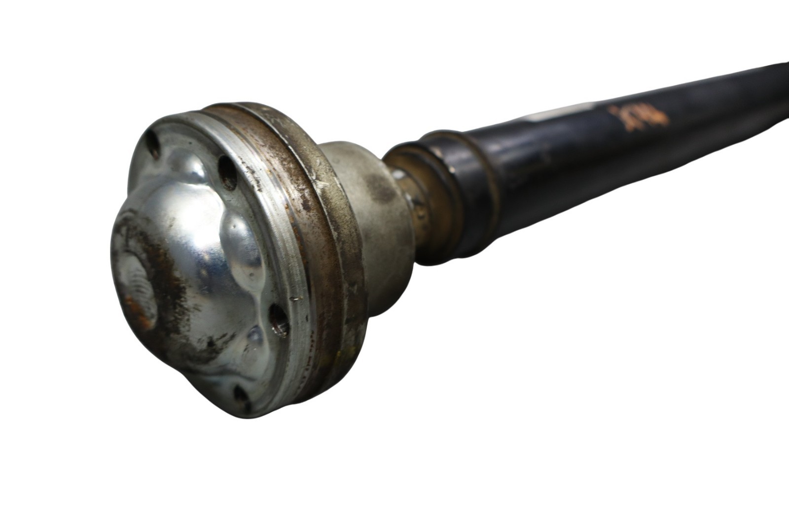 14-17 Maserati Ghibli Front Prop Propeller Drive Axle Shaft 06700085480 Oem