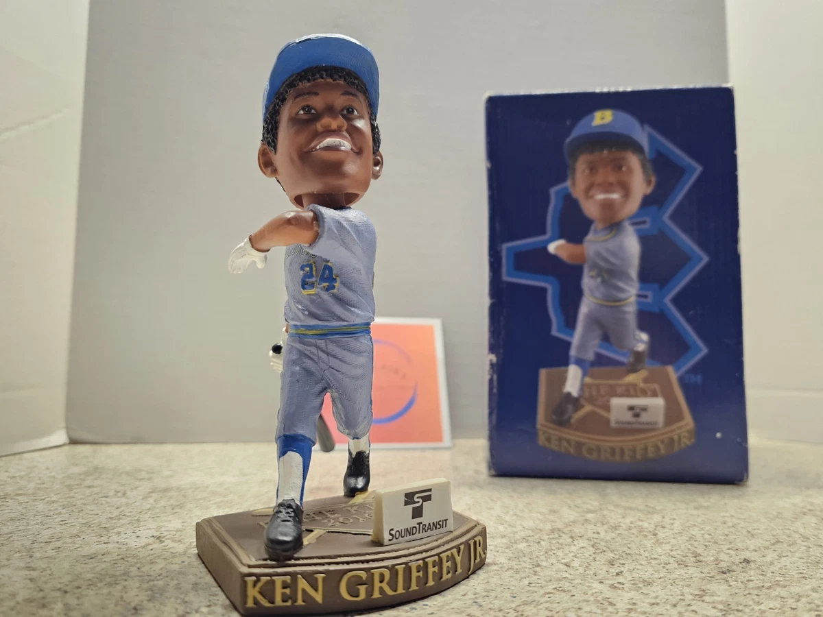 Ken Griffey Jr MLB Fan Bobbleheads for sale | eBay