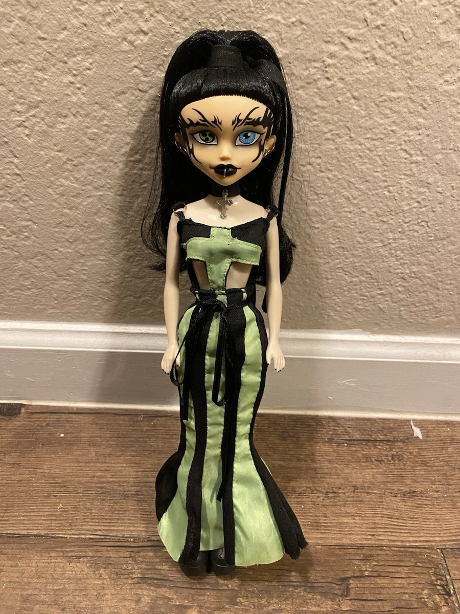 Gothic & Horror Bleeding Edge Goths Dolls & Doll Playsets for sale