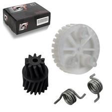 T&uuml;rschloss Zahnrad Feder Reparatursatz Set links f&uuml;r Mercedes-Benz M-Klasse W164