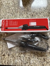 Revlon 1/2" Ceramic Curling Iron for Tight Curls Salon Quality