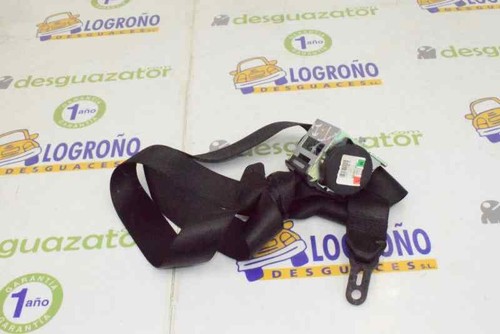 72119139832 sicherheitsgurt hinten links für BMW SERIE 1 BERLINA E81E87 118D