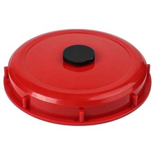 Tappo serbatoio IBC in plastica premium per prestazioni affidabili in varie condizioni