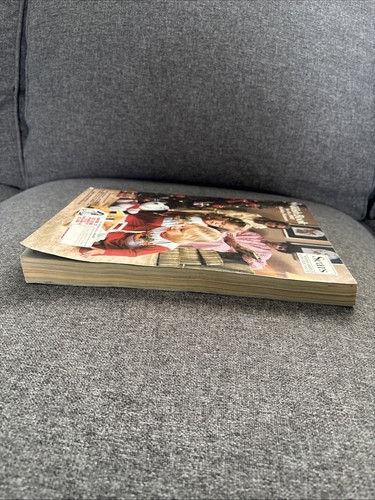 Sears Catalog 1980 Christmas Wish Book Vintage NICE! - Imagen 7 de 11
