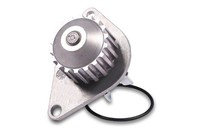 Wasserpumpe MotorküHlung GK 986846 FüR Peugeot CitroËN Qubo Fiat Fiorino CNG 106