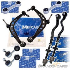 MEYLE KOMPLETT QUERLENKERSATZ 8-TEILIG VORNE FÜR BMW 3-ER E36