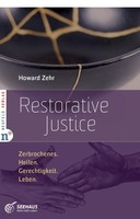 Restorative Justice Howard Zehr