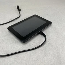 Cozzia CZ-710/Qi Massage Chair Remote Tablet Hand Control Untested