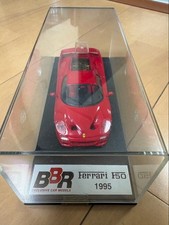 BBR Ferrari F50 1/43 Red Model 14Y+ JAPAN