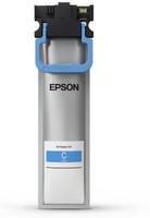 Epson C13T945240 Druckerpatrone T9452 Cyan
