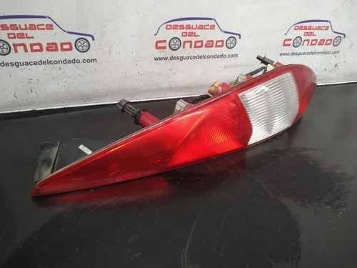 Piloto Trasero Derecho para FORD MONDEO BERLINA (GD) * 215825 - Imagen 5 de 7