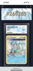 Pokemon Gyarados 21/98 Holo Rare XY Ancient Origins Card Ace Graded 9 Pokemon